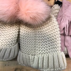 Meet your Posher, Annette